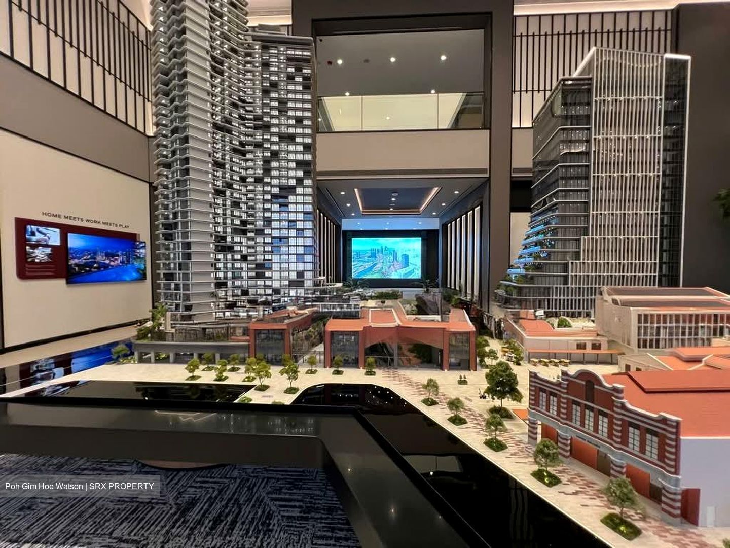 Union Square Residences (D1), Condominium #601995221